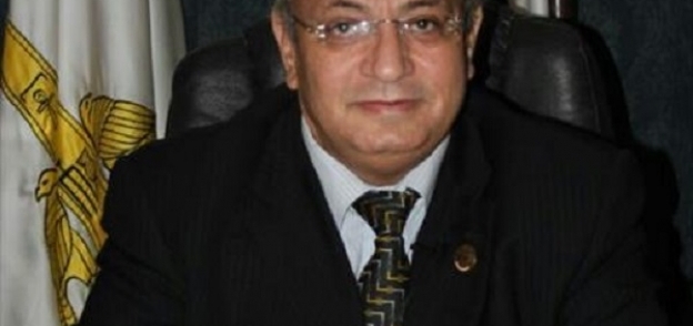 دكتور جمال شقرة