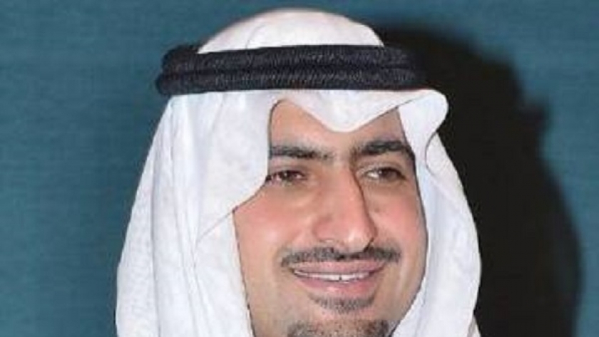 الأمير عبدالله بن خالد بن سلطان بن عبدالعزيز