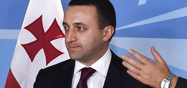 رئيس وزراء جورجيا