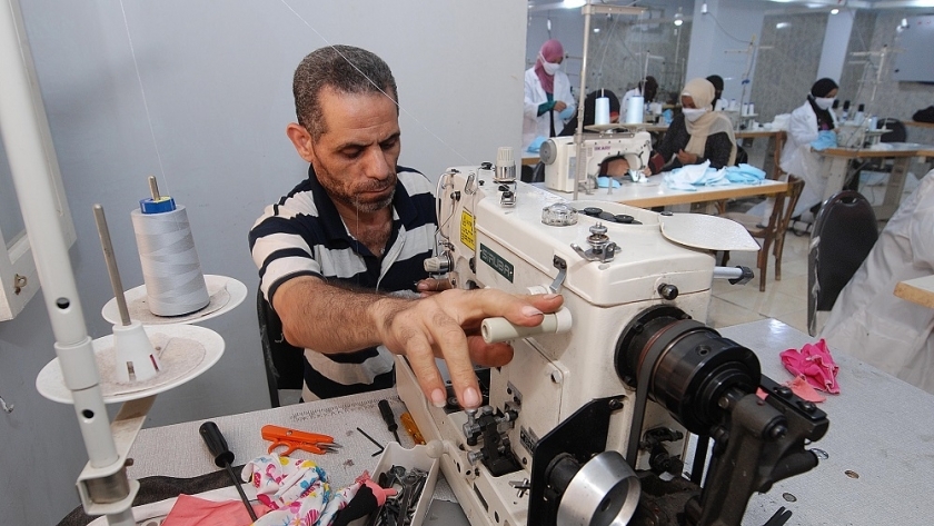 قوى عاملة القاهرة توفر وظائف وفرص عمل لجميع المؤهلات