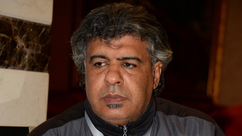 الدكتور عادل ياسين عضو المؤتمر الأعلى للقبائل والمدن الليبية