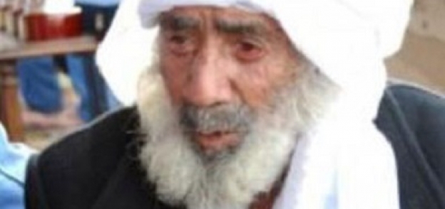 الشيخ سليمان أبوحراز، ابن قبيلة السواركة
