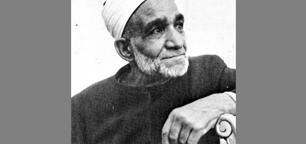 الشيخ محمود شلتوت