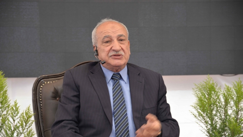 الدكتور طايع عبداللطيف .. مستشار وزير التعليم العالي للشئون الطلابية