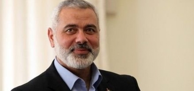 رئيس المكتب السياسي لحركة «حماس» إسماعيل هنية