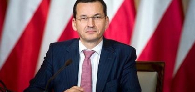 رئيس الوزراء البولندي