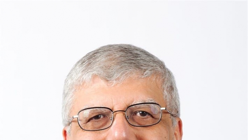 الدكتور عمرو عدلي .. رئيس الجامعة