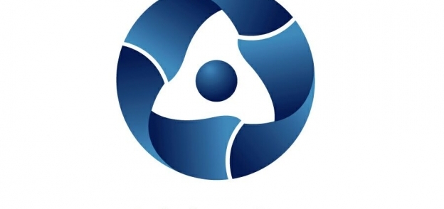 شعار شركة روزاتوم