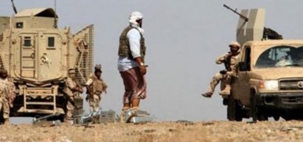 القوات اليمنية تستقدم تعزيزات قبل محاولة التقدم باتجاه ميناء الحديدة