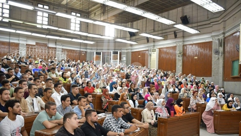 الجامعات المصرية تستعد لبدء الترم الثانى السبت المقبل