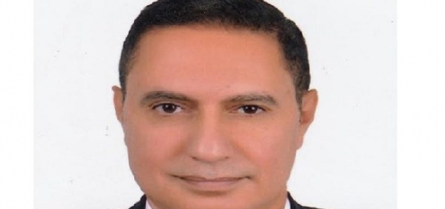شريف عبد الفتاح