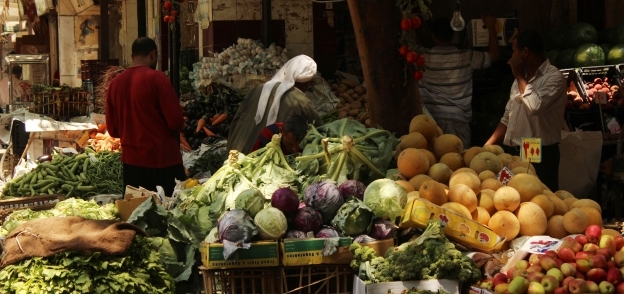 ارتفاع أسعار الخضراوات - صورة أرشيفية
