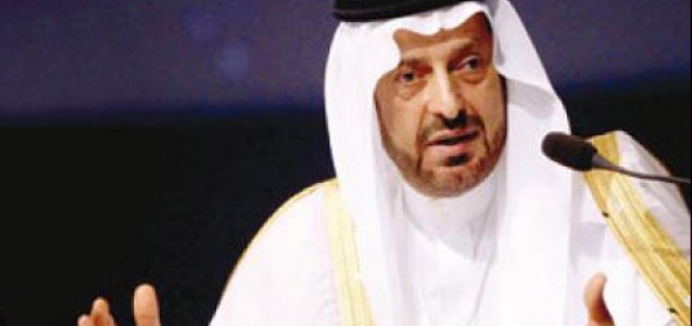 الأمير سعود بن عبدالمحسن بن عبدالعزيز