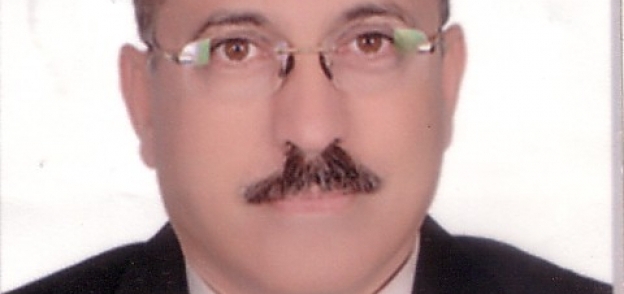 الدكتور محمد عبد اللطيف - نائب رئيس جامعة أسيوط