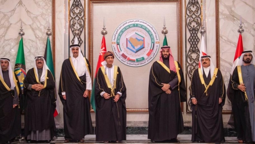مجلس التعاون الخليجي يؤكد دعمه للإمارات