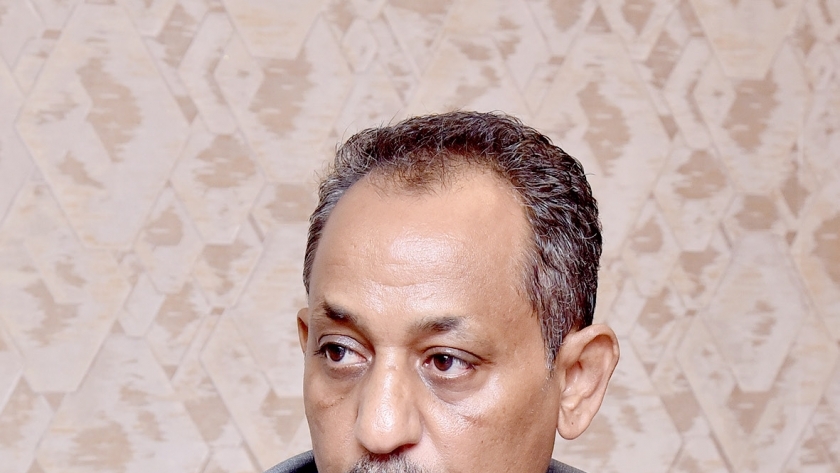 أحمد عبدالقادر