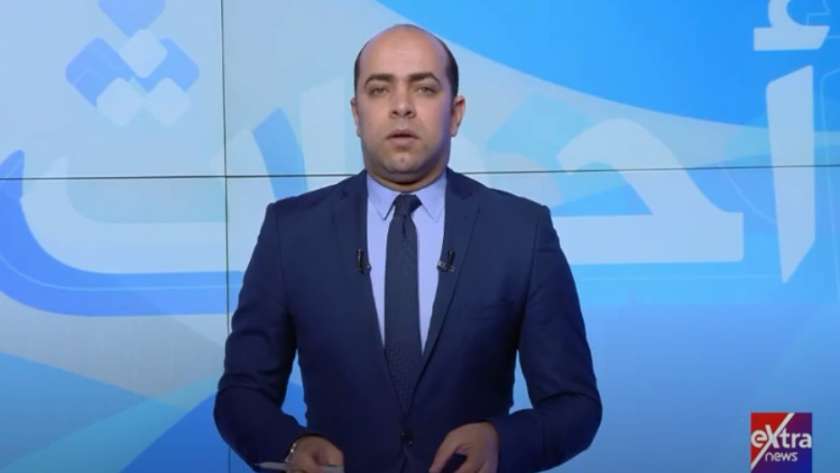 الإعلامي أحمد أبو زيد