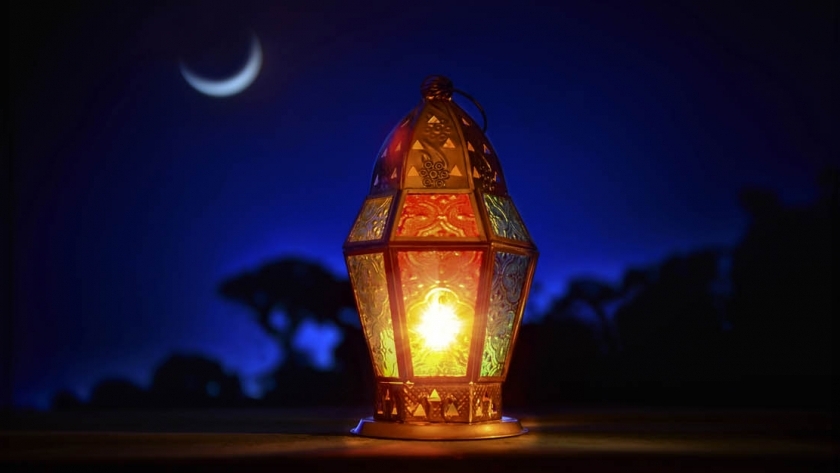 شهر رمضان - تعبيرية
