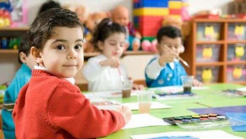 تنسيق رياض الأطفال بالإسكندرية 2023 المرحلة الثانية