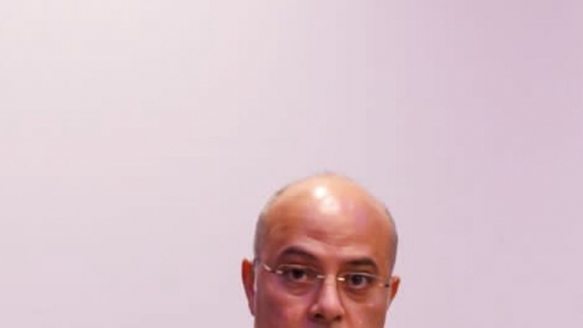 السفير محمد الشناوي