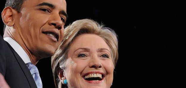 أوباما يدعم كلينتون في السباق للرئاسة الأمريكية