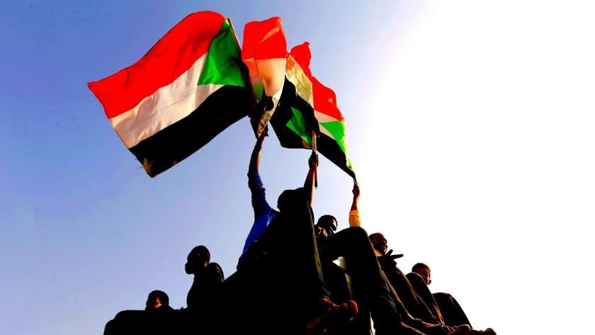مصر بذلت جهوداً مكثفة لحل الأزمة السودانية