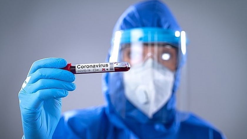 إجراءات إيجاد لقاح لفيروس كورونا