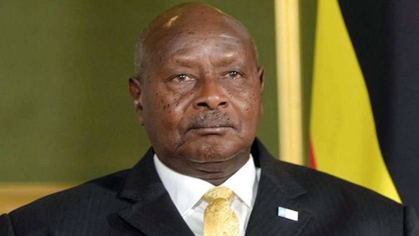 الرئيس الأوغندي يؤكد مشاركته في القمة الروسية الأفريقية الثانية