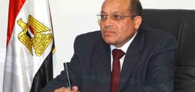 محمد أحمدين رئيس الشركة المصرية للقنوات الفضائية CNE