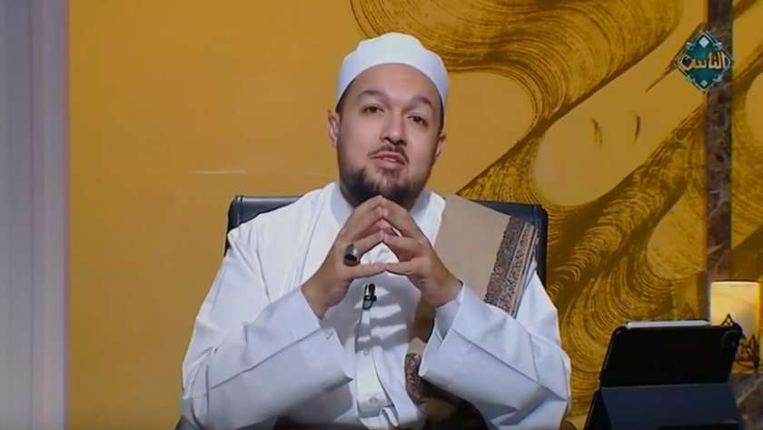 الشيخ أحمد سيف الدين