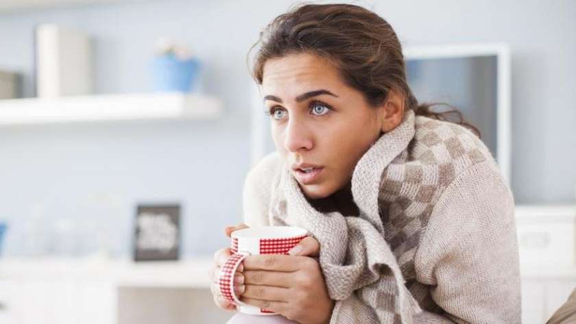 نصائح لتجنب الإصابة بأدوار البرد والانفلونزا