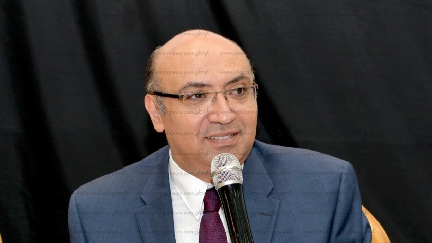 الدكتور محمد عطية البيومي