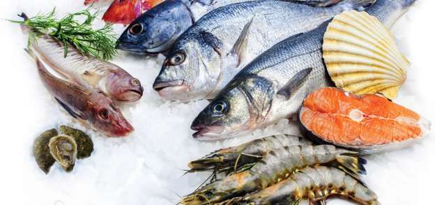 أسعار الأسماك مستقرة في الأسواق