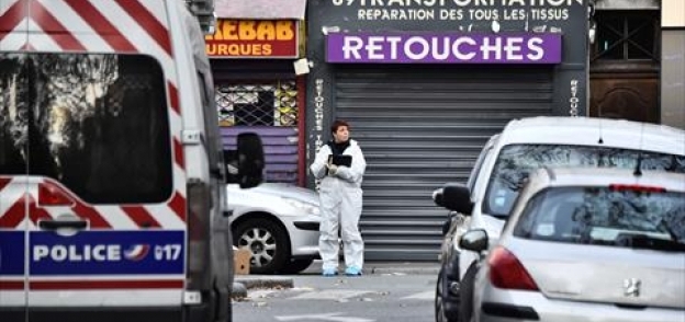 إحدى مواقع المستهدفة من الإرهاب بفرنسا