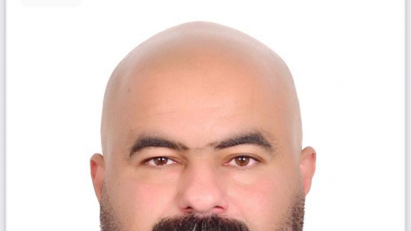 خالد الدجوي