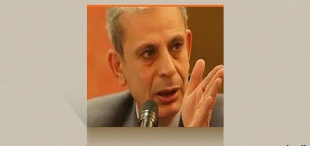 الدكتور زهدي الشامي نائب رئيس التحالف الشعبي