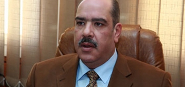المستشار هشام بدوي
