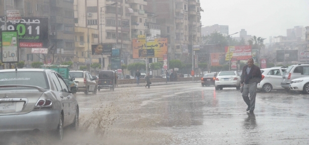 هيئة الطرق تخصص فرق إغاثة لمواجهة الأمطار في المحافظات