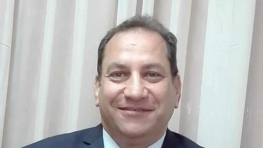 الدكتور خالد صقر رئيس هيئة الطاقة الذرية