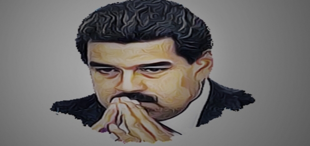 الوجه الآخر للديكتاتور.. أردوغان يساند مادورو لقمع شعب فنزويلا