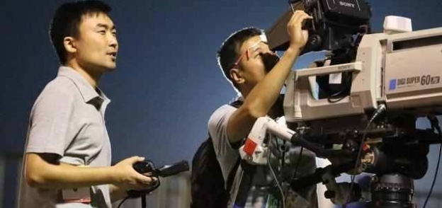 بالصور| قناة صينية عن العرض العسكري: وليمة بصرية فخمة نقلتها 90 كاميرا