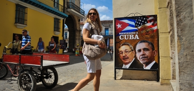 كوبا تستعد لزيارة أوباما