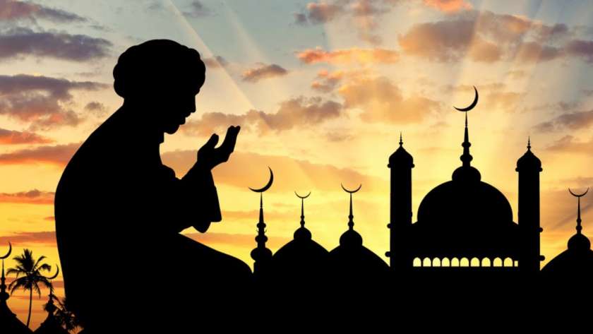 دعاء اليوم الأول من رمضان 2021 في مصر