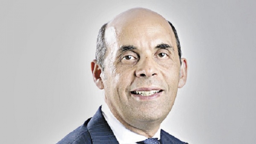 طارق فايد، رئيس مجلس الإدارة والرئيس التنفيذى لبنك القاهرة
