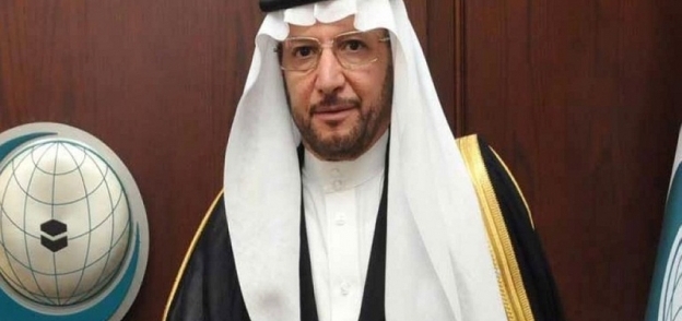 الأمين العام لمنظمة التعاون الإسلامي، الدكتور يوسف بن أحمد العثيمين