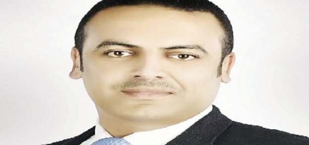 الدكتور ماهر أبوجبل، عضو مجلس إدارة نقابة الزراعيين