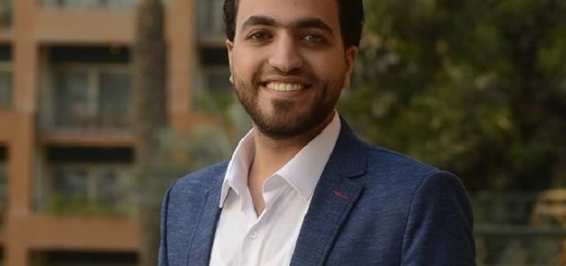 محمد سعيد الشماع - الصحفي في جريدة الوطن