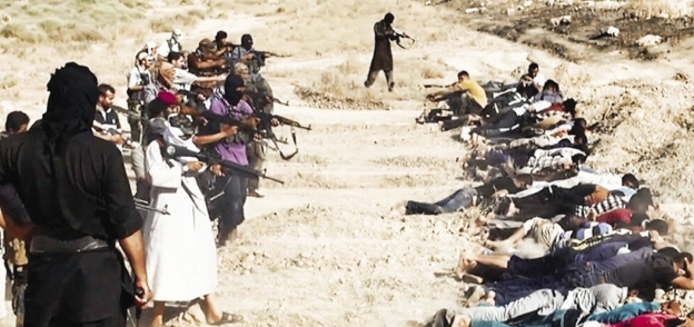 «سبايكر» أكبر مذبحة ارتكبها «داعش»