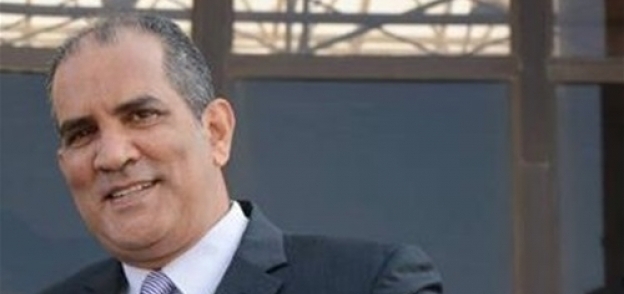 المهندس خالد المقياتي رئيس جمعية المصدريين المصريين