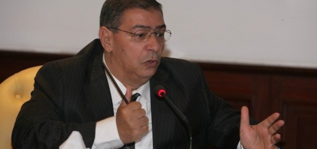 المهندس خليل حسن خليل عضو مجلس إدارة الأتحاد العام للغرف التجارية ورئيس الشعبة العامة للاقتصاد الرقمي